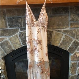 Formal/party/prom dress